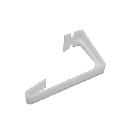 Overtime A285 Side Curtain Hold Down OV1660004